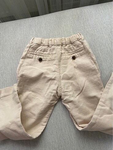 5 Yaş Beden HM pantalon