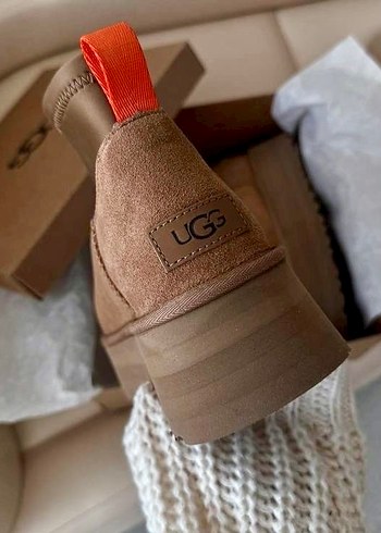 37 Beden Ugg bot