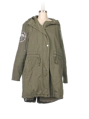 Pull and Bear Kaban %70 İndirimli.