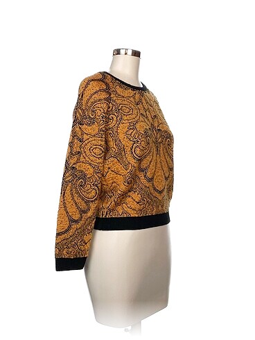 Vintage Love Vintage Love Bluz %70 İndirimli.