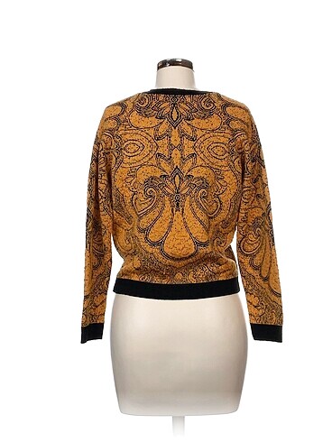 36 Beden Vintage Love Bluz %70 İndirimli.