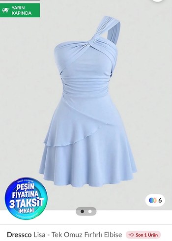 Dresscodex ürünü