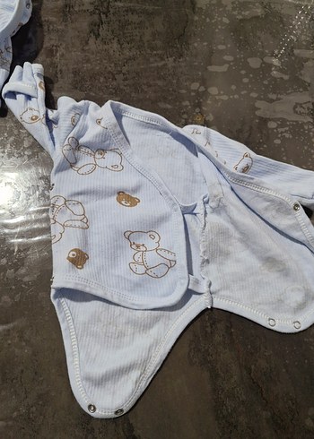 yenidoğan kundak zıbın ikizler prematüre - Görsel 8