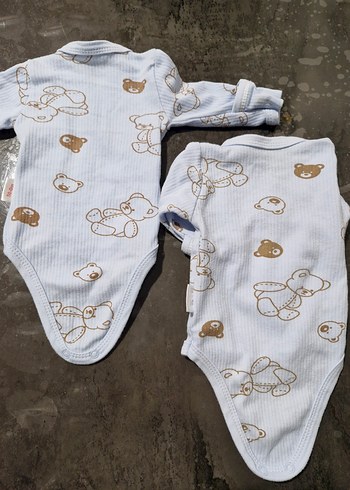 yenidoğan kundak zıbın ikizler prematüre - Görsel 4