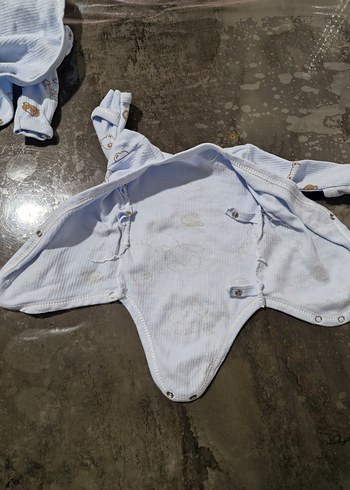 yenidoğan kundak zıbın ikizler prematüre - Görsel 9