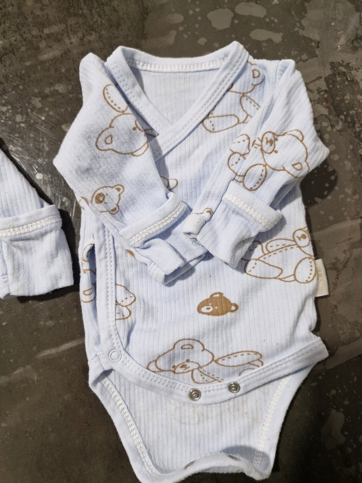 yenidoğan kundak zıbın ikizler prematüre - Görsel 3