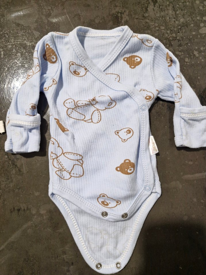 yenidoğan kundak zıbın ikizler prematüre - Görsel 2