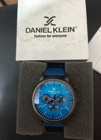 DANİEL KLEİN MARKA SAAT
