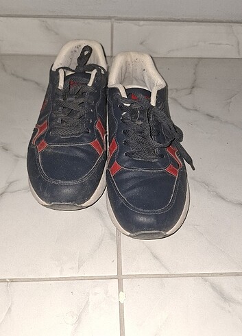 42 Beden Uspa marka yazlık ayakkabı 42 numara