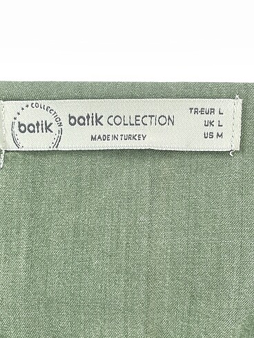 l Beden çeşitli Renk Batik Kısa Elbise %70 İndirimli.