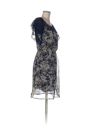 Vintage Love Vintage Love Kısa Elbise %70 İndirimli.