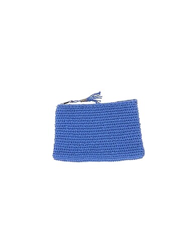 Vintage Love Vintage Love Clutch / Portföy %70 İndirimli.