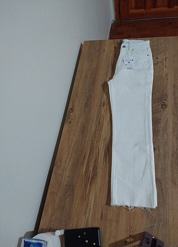 Bershka pantolon 