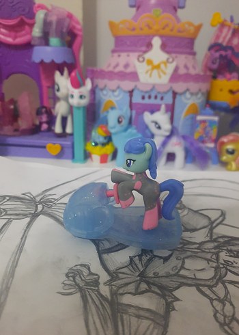my little pony