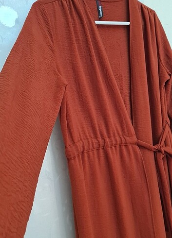 l Beden Tesetttür kimono