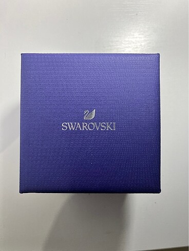 swarovski Swarovski Unutma Beni Kristal Ayıcık