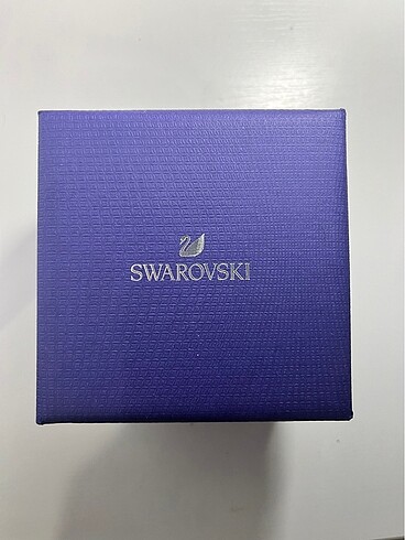 diğer Beden Swarovski Unutma Beni Kristal Ayıcık