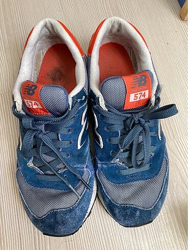 new balance spor ayakkabı