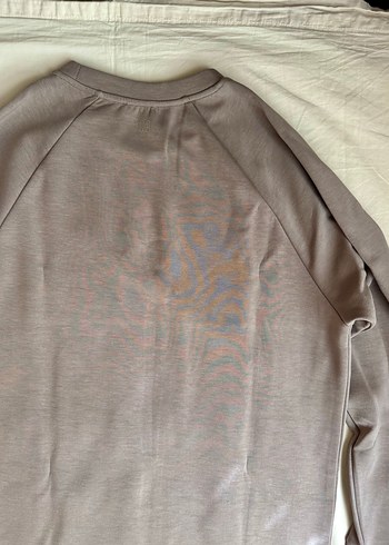 m Beden Orijinal NetWork erkek viskoz sweatshirt, M.