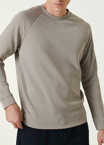 Orijinal NetWork erkek viskoz sweatshirt, M.