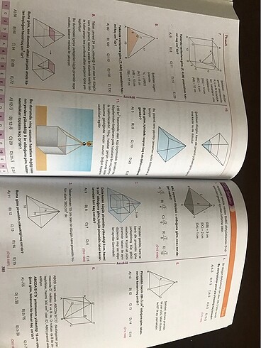  Beden Geometriye sıfırdan başlamak isteyenlere GEOMETRİ 0