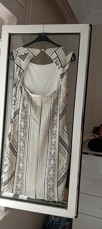 xl Beden Abiye elbise