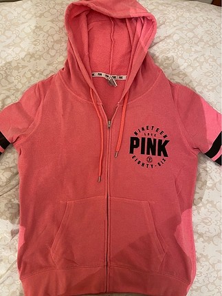 pink hirka