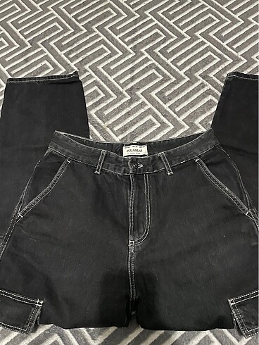 30 Beden PULL BEAR kot pantolon