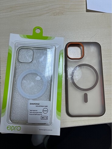İPhone 13 telefon kılıfı