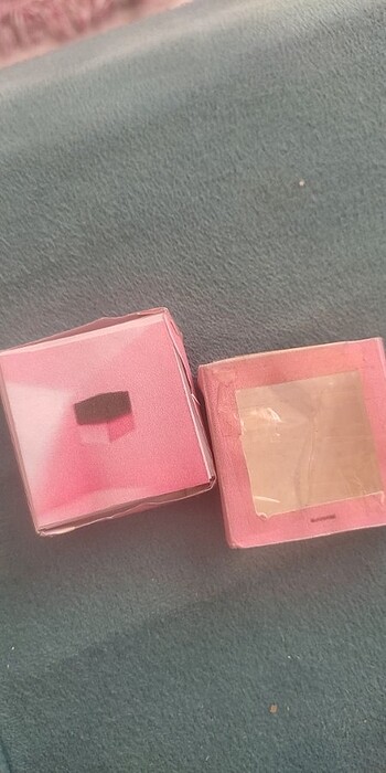 Blackpink mini albüm