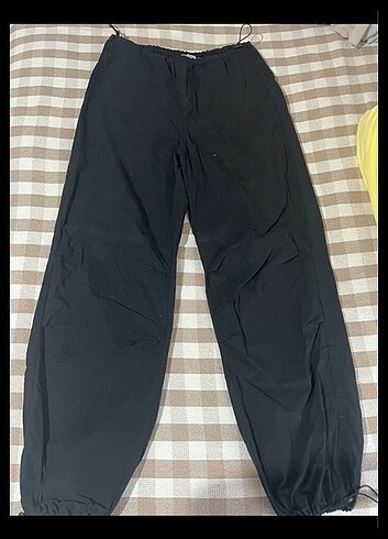 Paraşüt pantolon 