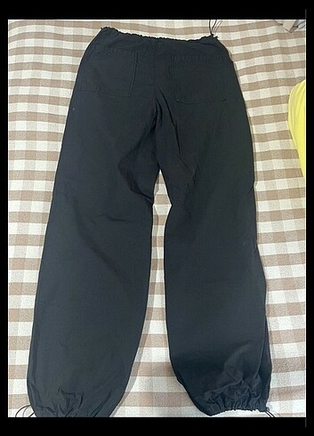 Diğer Paraşüt pantolon