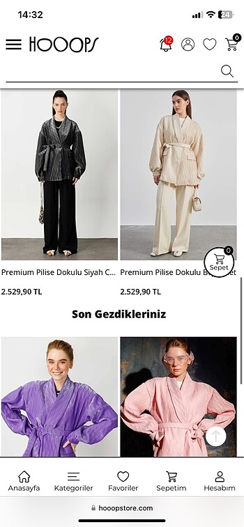 l Beden yeşil Renk hooopstore piliseli mint yeşili ceket