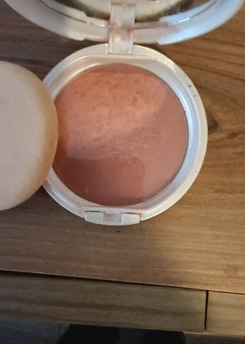Diğer Gabrini Profesyonel Blush one