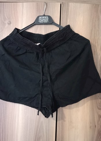 Nakışlı Siyah Kız Bolero, Kuşaklı, Uzun Kollu - Görsel 3