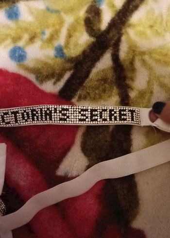 Victoria's secret takım iç çamaşır kutusunda sıfır - Görsel 4