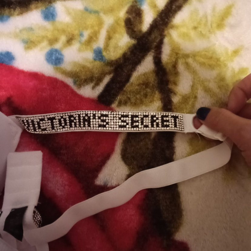 Victoria's secret takım iç çamaşır kutusunda sıfır - Görsel 4