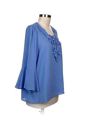 Vintage Love Vintage Love Bluz %70 İndirimli.