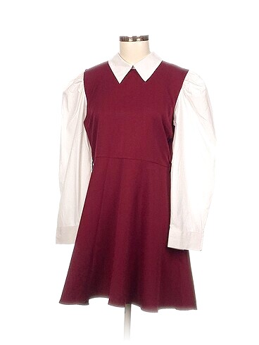 Vintage Love Vintage Love Kısa Elbise %70 İndirimli.