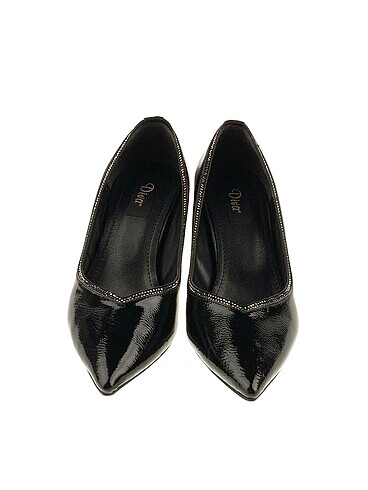 40 Beden Divarese Stiletto %70 İndirimli.