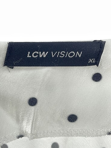 LC Waikiki Uzun Elbise %70 İndirimli. - Görsel 4