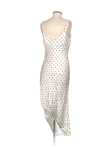 LC Waikiki Uzun Elbise %70 İndirimli. - Görsel 3