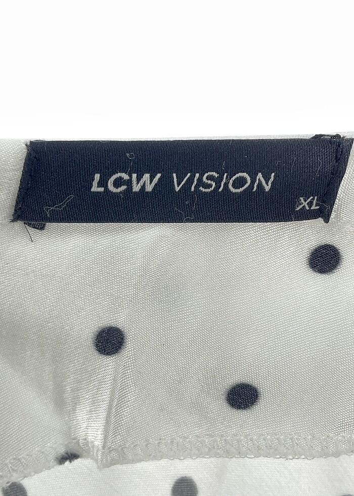 LC Waikiki Uzun Elbise %70 İndirimli. - Görsel 4