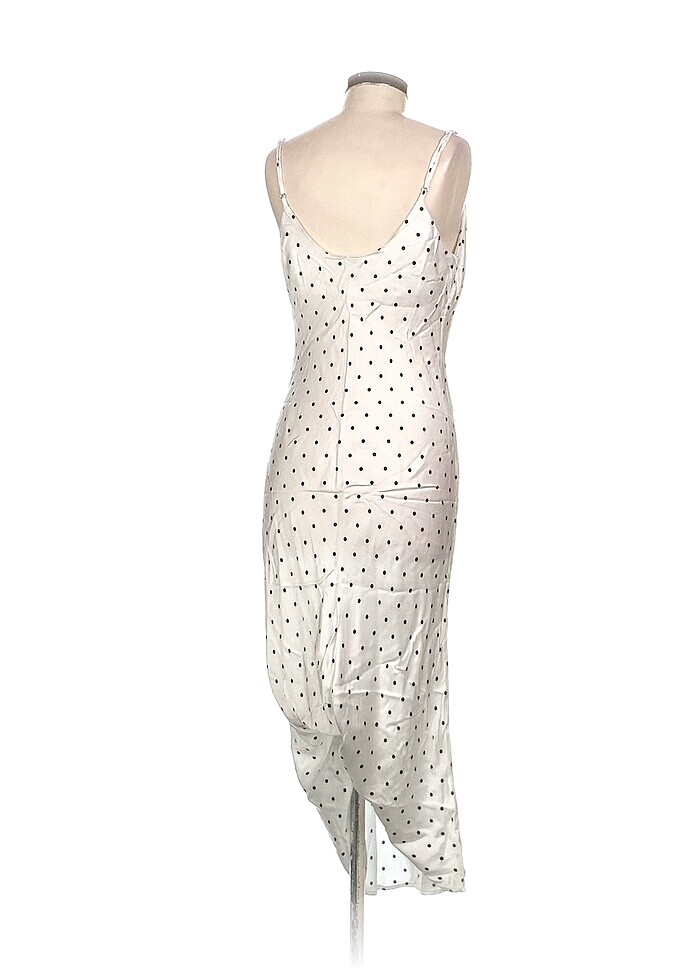 LC Waikiki Uzun Elbise %70 İndirimli. - Görsel 3