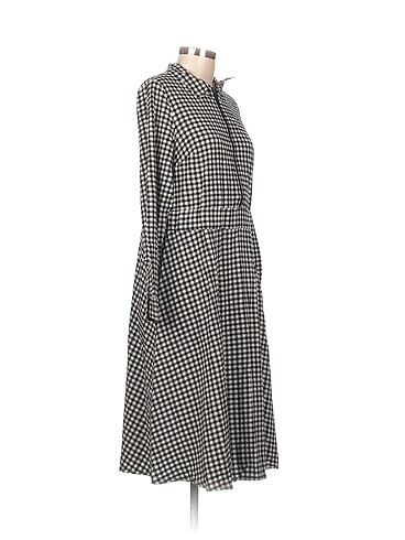 Vintage Love Kısa Elbise %70 İndirimli. - Görsel 2