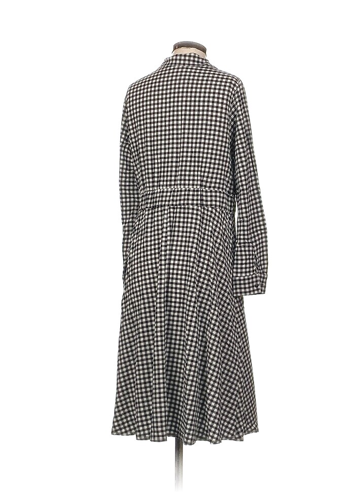 Vintage Love Kısa Elbise %70 İndirimli. - Görsel 3