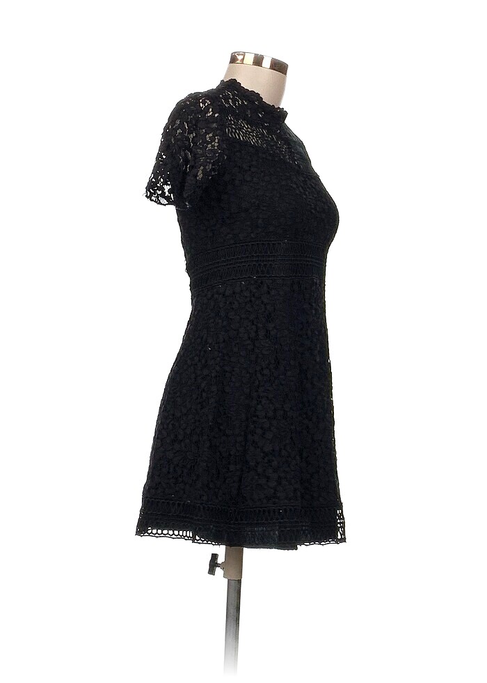 Mudo Kısa Elbise %70 İndirimli. - Görsel 2