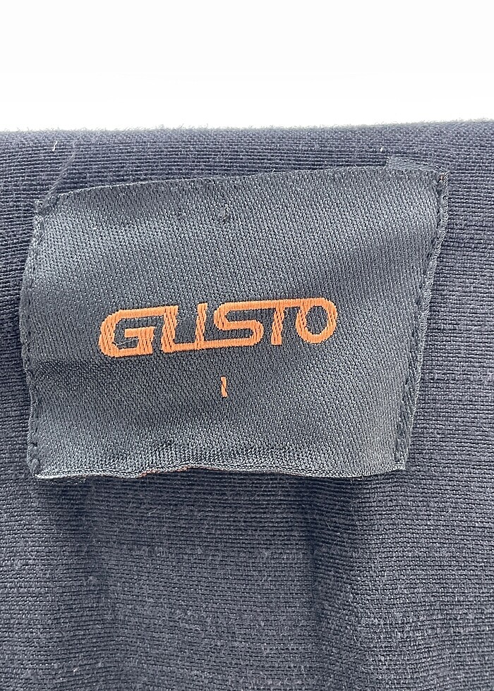 Gusto Kaban %70 İndirimli. - Görsel 4