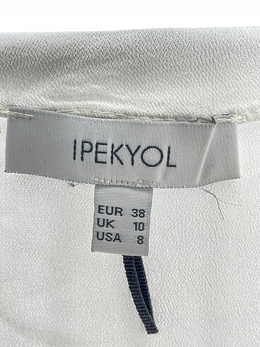 ipekyol Bluz %70 İndirimli. - Görsel 4