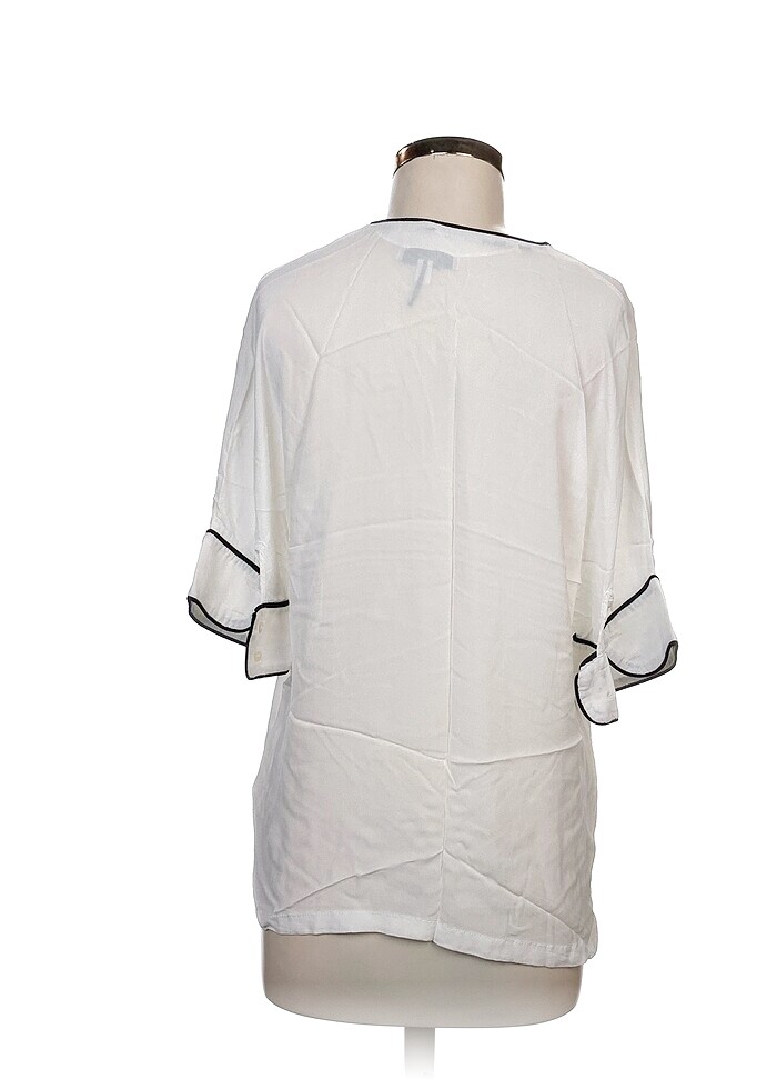 ipekyol Bluz %70 İndirimli. - Görsel 3